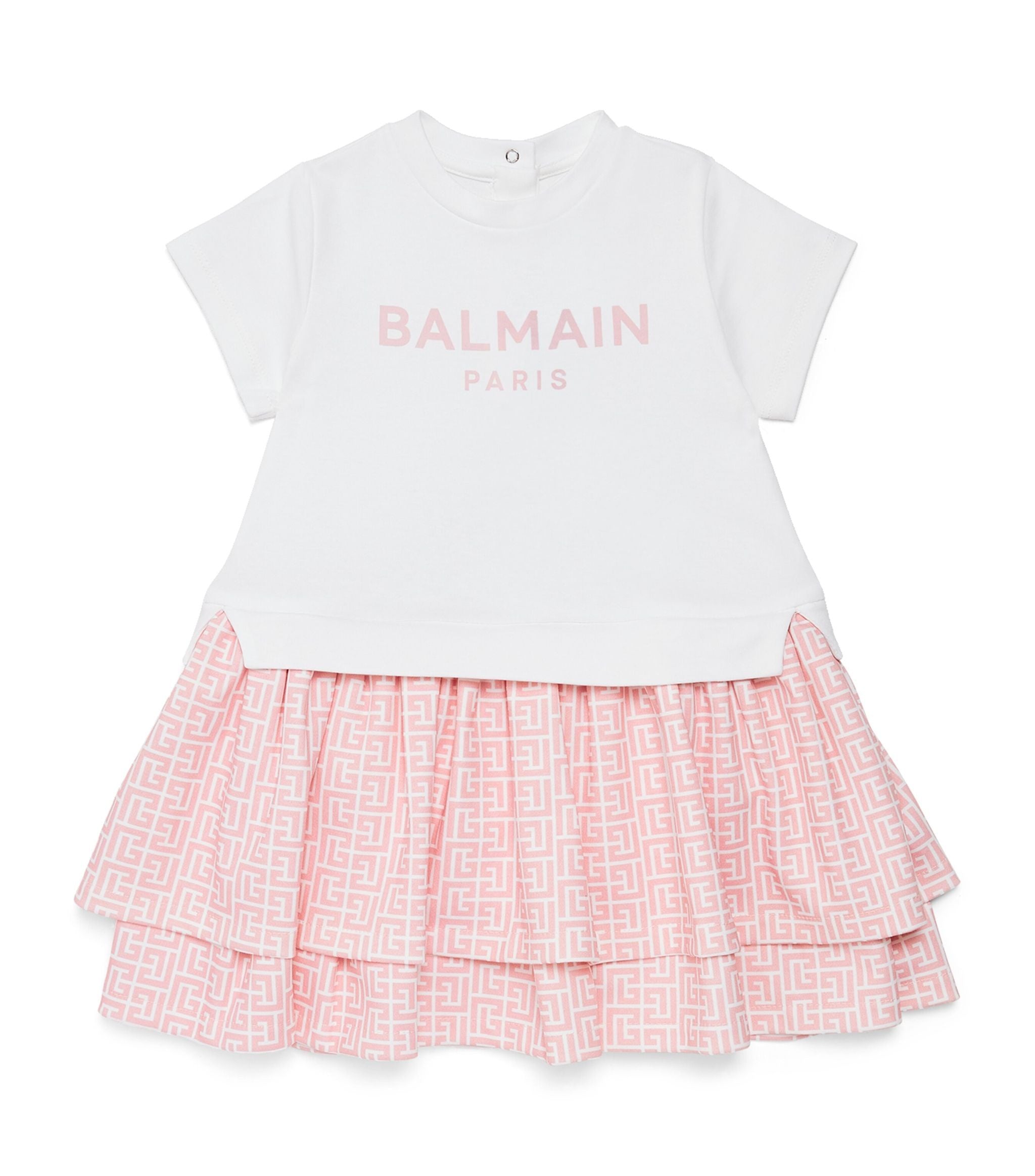 Balmain kids dress popular