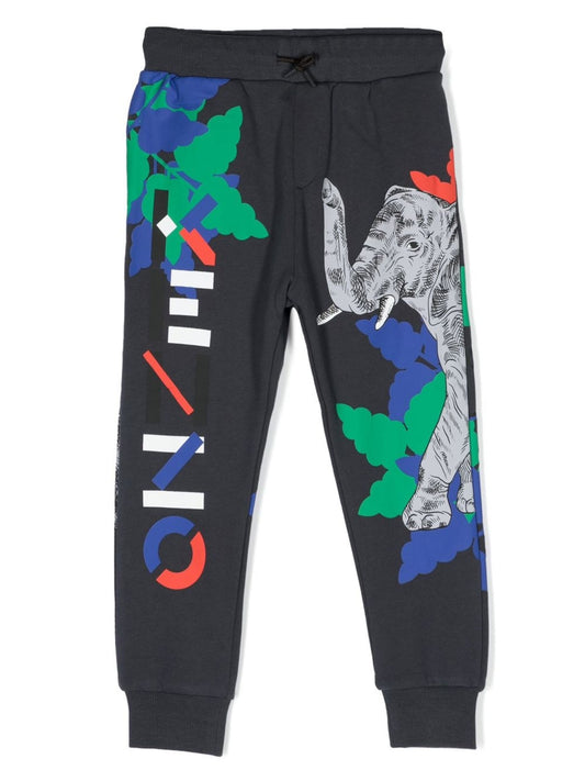 Kenzo tracksuit pants