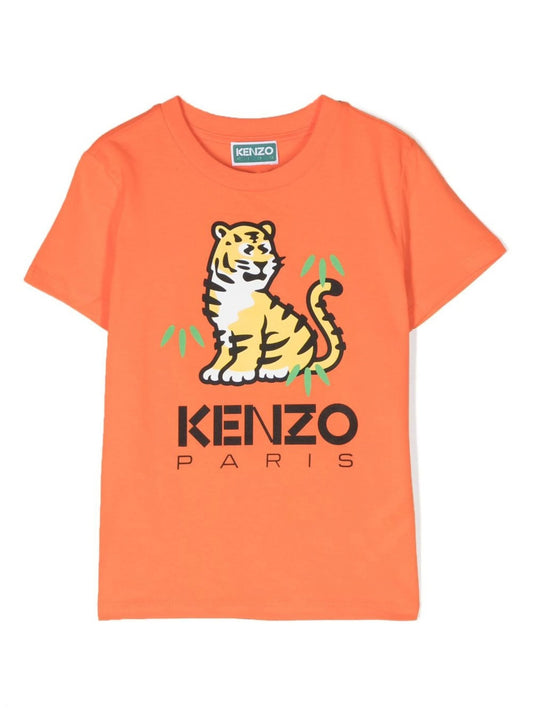 Kenzo marigold T-shirt