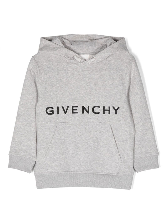 Givenchy Kids x Disney graphic-print hoodie