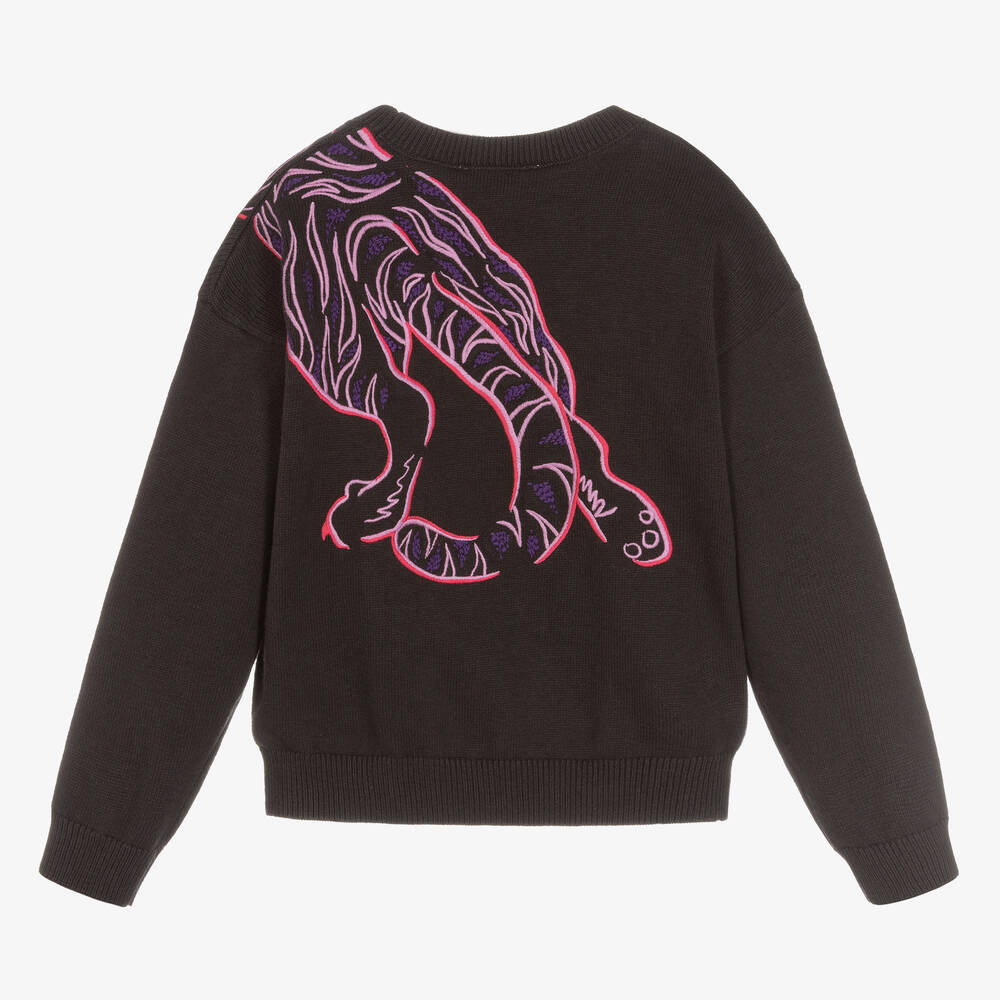 Girls Kenzo outlets Sweater!!