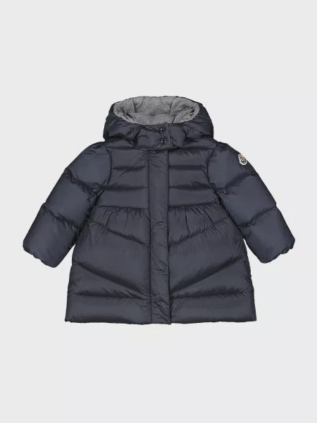 MONCLER ENFANT Down Jacket Vegne