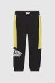 GIVENCHY FOLLOW Logo Cotton Fleece Jersey Sweatpants