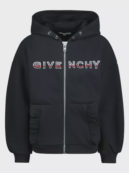 GIVENCHY Sweat Jacket