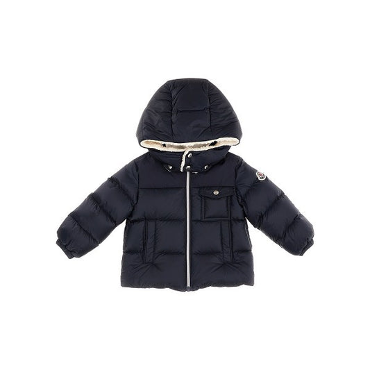 Moncler 'Eduard' Short Down Jacket