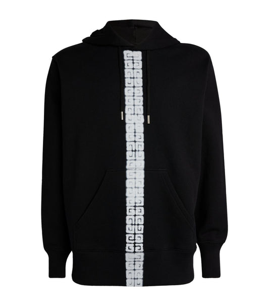 GIVENCHY  Cotton 4G Hoodie